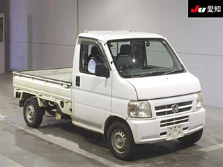 HONDA ACTY TRUCK 2005