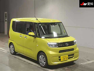 DAIHATSU TANTO 2020