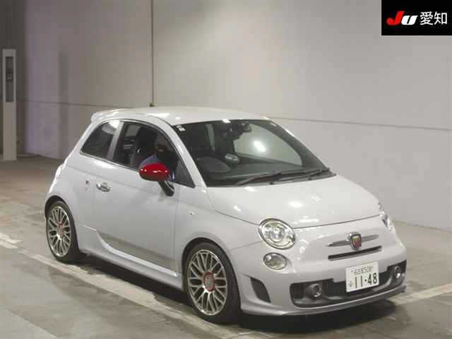 FIAT OTHER 2015