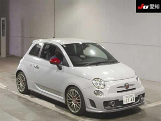 FIAT OTHER 2015