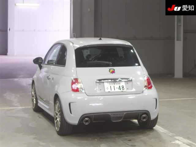 FIAT OTHER 2015