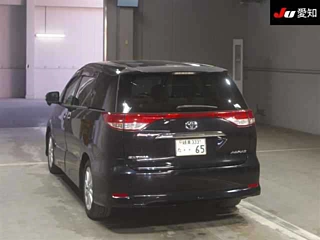 TOYOTA ESTIMA 2010