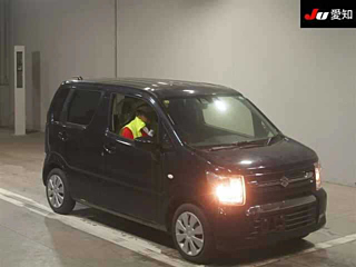 SUZUKI WAGON R 2023