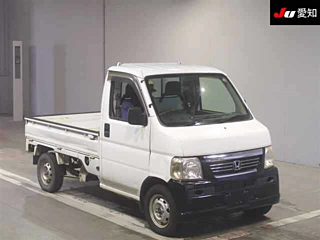 HONDA ACTY TRUCK 2005