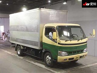 TOYOTA DYNA 2006