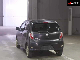 DAIHATSU MIRA E S 2012