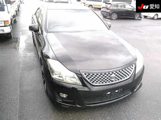 TOYOTA CROWN 2008