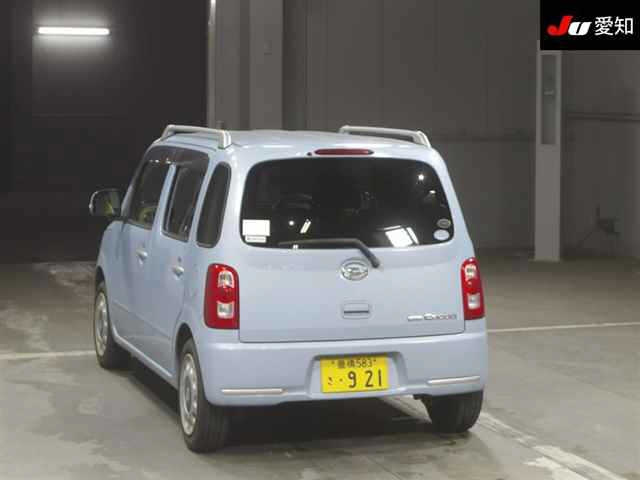 DAIHATSU MIRA 2012