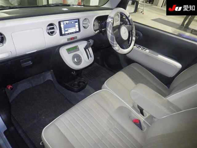 DAIHATSU MIRA 2012