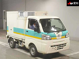 DAIHATSU HIJET TRUCK 2017