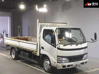 TOYOTA DYNA 2005