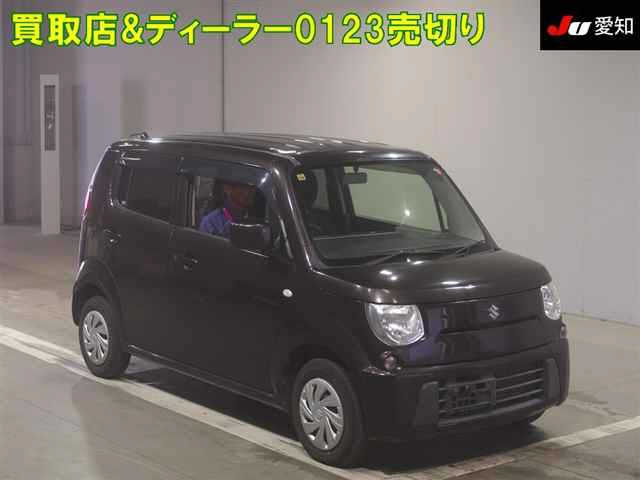 SUZUKI MRWAGON 2014