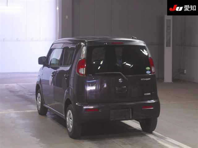 SUZUKI MRWAGON 2014