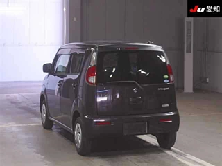 SUZUKI MRWAGON 2014