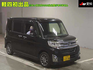 DAIHATSU TANTO 2015
