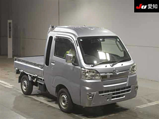 DAIHATSU HIJET TRUCK 2018