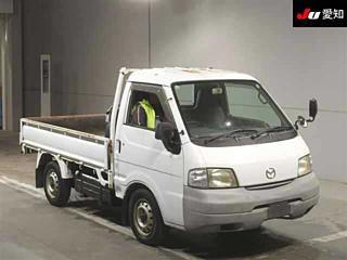 MAZDA BONGO 1999