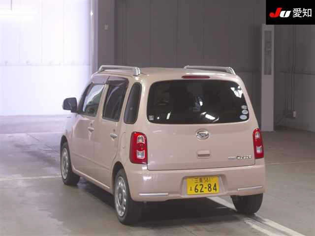 DAIHATSU MIRA 2010