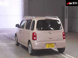 DAIHATSU MIRA 2010