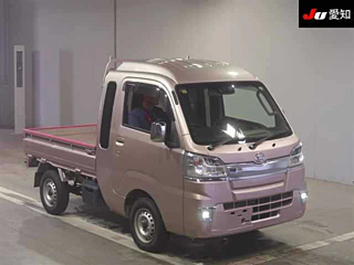 DAIHATSU HIJET TRUCK 2021