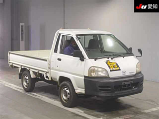 TOYOTA TOWN ACE TRUCK 2005