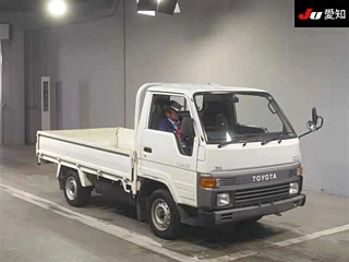 TOYOTA HIACE TRUCK 1991