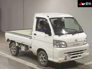DAIHATSU HIJET TRUCK 2009
