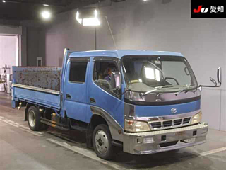 TOYOTA TOYOACE 2005