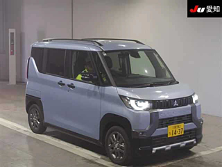 MITSUBISHI DELICA MINI 2024