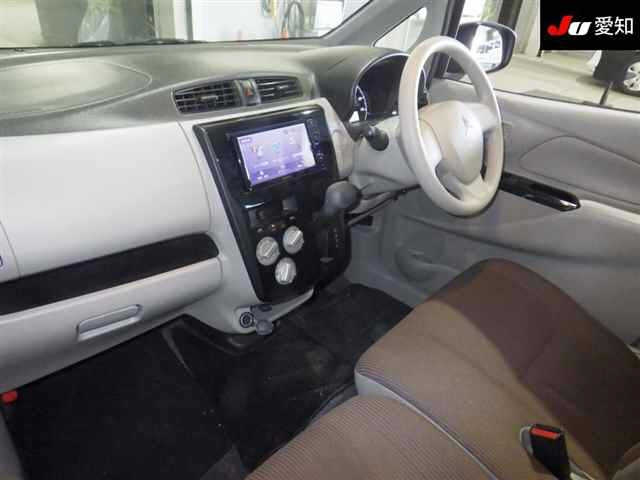 MITSUBISHI EK WAGON 2017