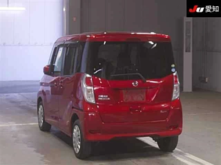 NISSAN DAYZ ROOX 2016