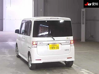 DAIHATSU TANTO 2009