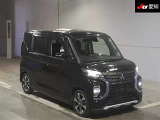 MITSUBISHI EK X SPACE 2022