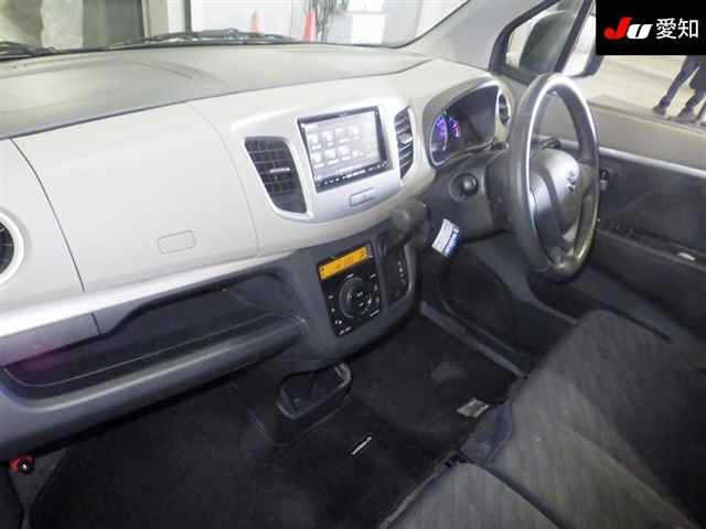 SUZUKI WAGON R 2013