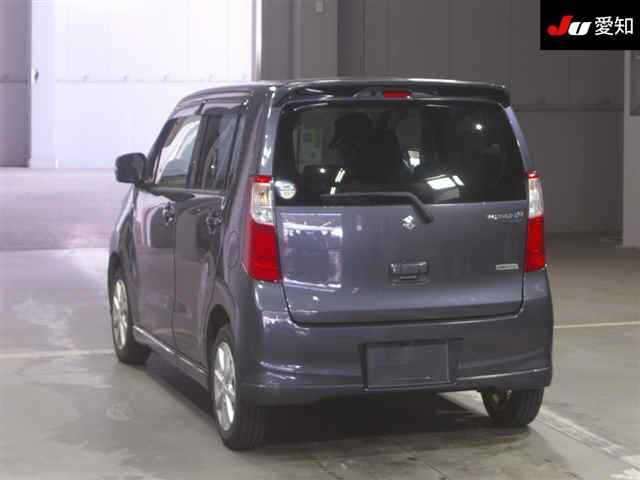 SUZUKI WAGON R 2013