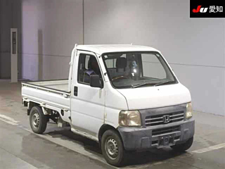 HONDA ACTY TRUCK 2000