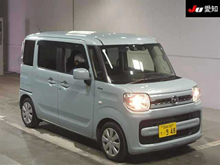 MAZDA FLAIR WAGON 2020