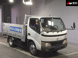 TOYOTA DYNA 2003