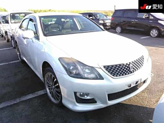 TOYOTA CROWN 2009
