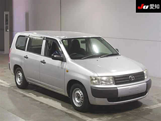 TOYOTA PROBOX 2011