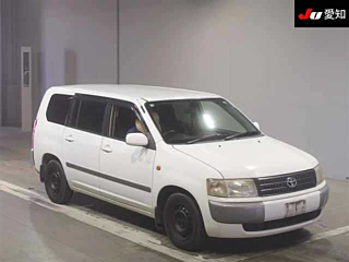 TOYOTA PROBOX 2004