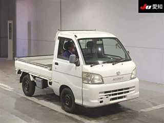 DAIHATSU HIJET TRUCK 2010