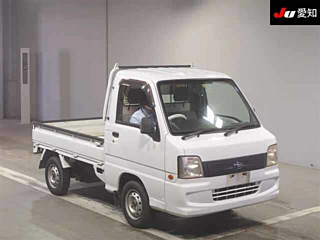 SUBARU SAMBAR 2006