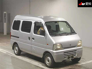 SUZUKI EVERY 2003