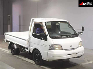 NISSAN VANETTE TRUCK 2001