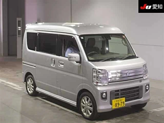 MITSUBISHI TOWNBOX 2018