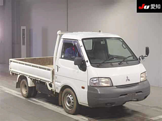 MITSUBISHI DELICA TRUCK 2006