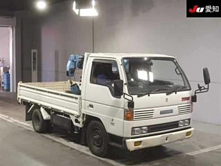 MAZDA TITAN 1993