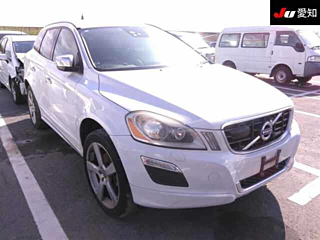VOLVO XC60 2012