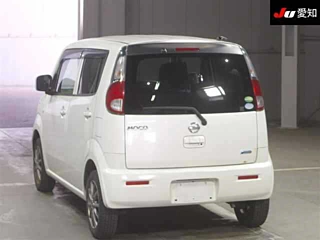 NISSAN MOCO 2014